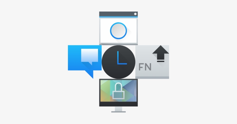1 - Icon Design, transparent png download