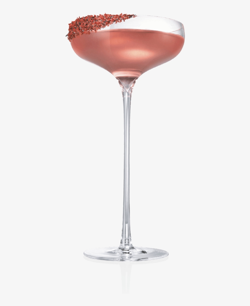 The Breeze - Champagne Stemware, transparent png download