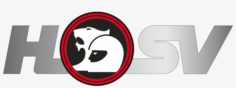 Holden Special Vehicles Logo (present) Hd Png - Vf 25th Anniversary Clubsport, transparent png download