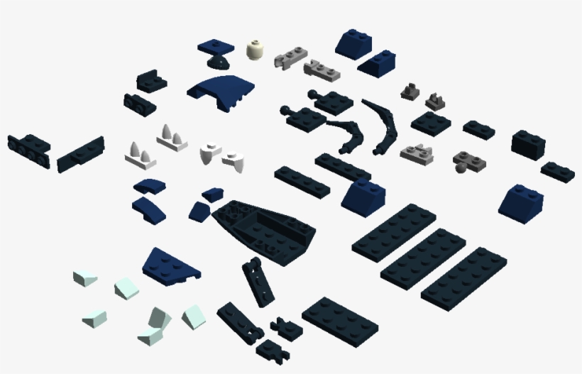 Boogly Bricks - - Thumbnail, transparent png download