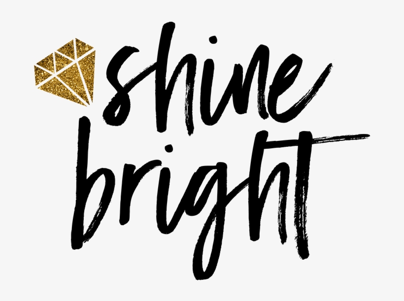 Shine Bright Throw Blanket, transparent png download