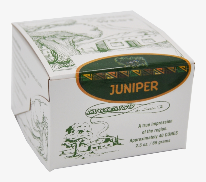 Incienso De Santa Fe Incense, Juniper, transparent png download