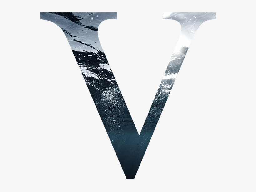 V Icon - Five Palm Jumeirah Dubai Logo, transparent png download