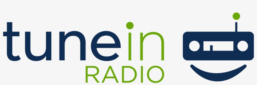 An Svg Version Of This Logo Is Recommended But Not - Tune In Radio Logo Png, transparent png download