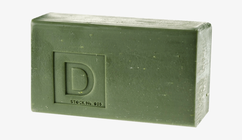 Brick Of Soap - Soap Brick, transparent png download