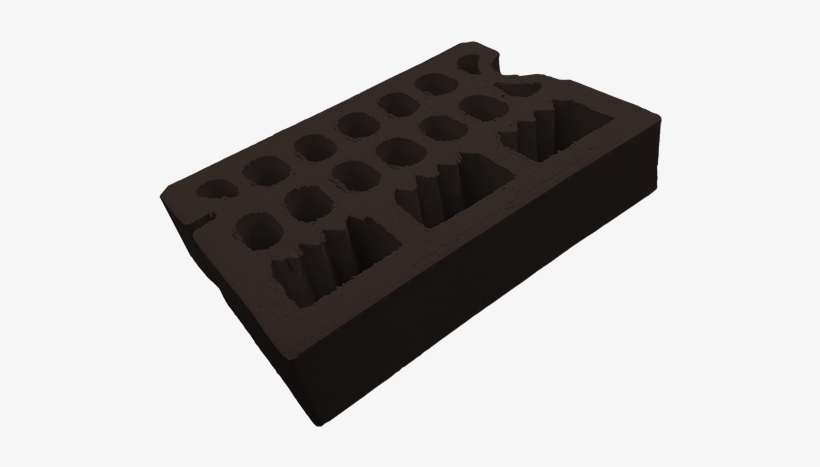 Frontis Brick Aislado Orotava - Wood, transparent png download