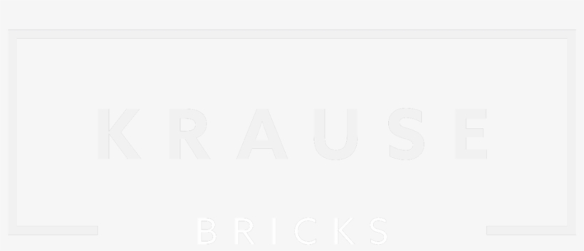 Krause Bricks Logo No Background - Design Principles And Problems, transparent png download