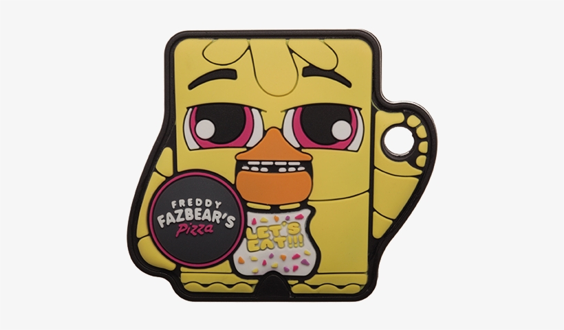 Chica Chica - Cartoon, transparent png download