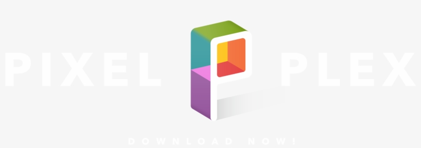 Pixel Plex Logo - Escape Room, transparent png download