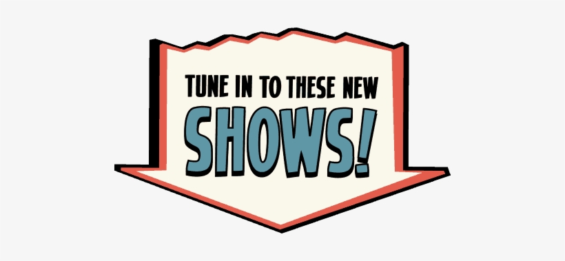 Arrow Tunein 0845b1c9e9, transparent png download