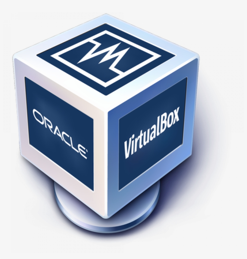 Virtualbox Plex Emby Backup - Virtual Box, transparent png download