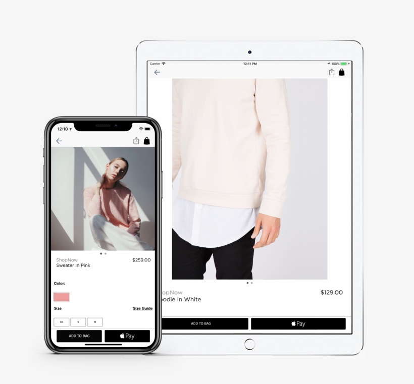 Robust & Seamless Apple Pay Integration - Mobile Phone, transparent png download
