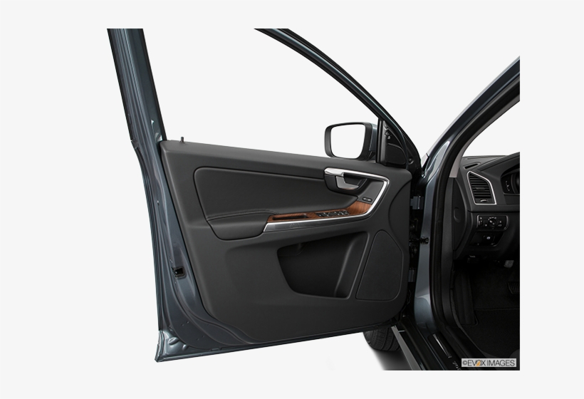 2018 Vw Passat Door, transparent png download