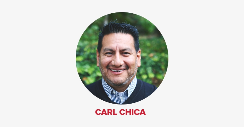 2018 Speaker Carl Chica - Portable Network Graphics, transparent png download