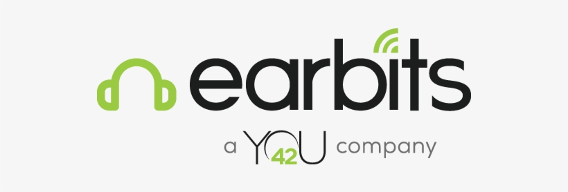 Tunein - Earbits Logo Png, transparent png download