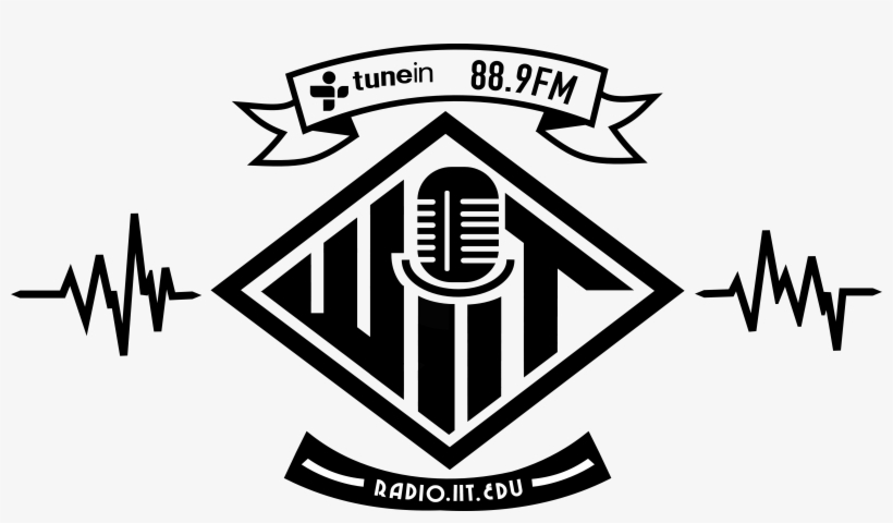 Radio Station Png, transparent png download