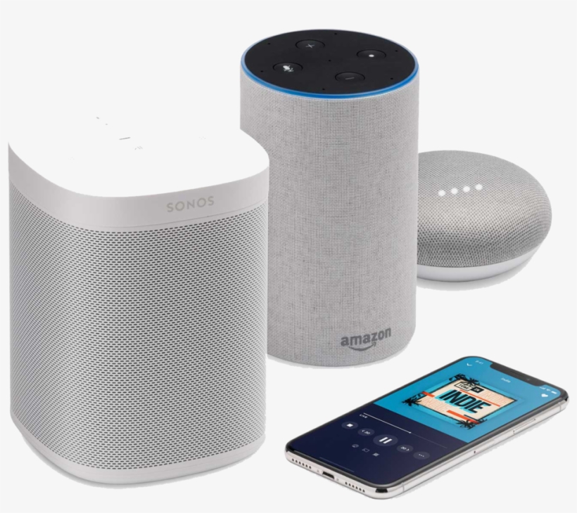 Devices Large V2 Trans, transparent png download