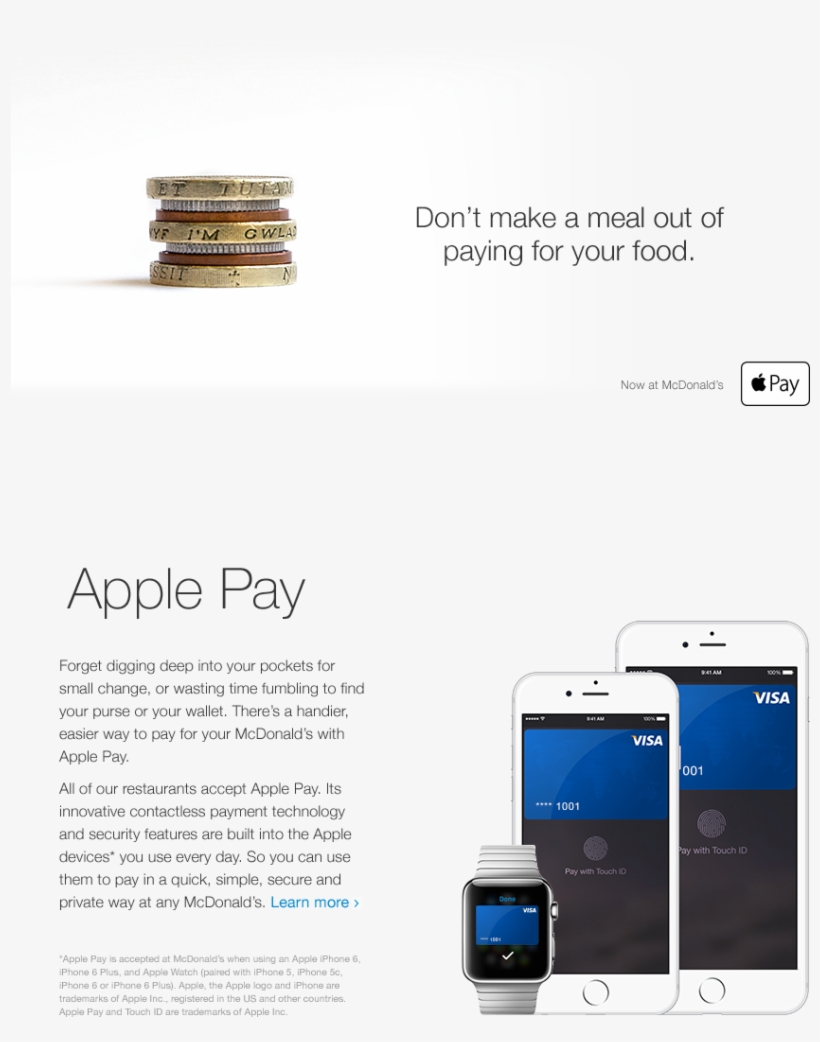 Apple Pay, transparent png download