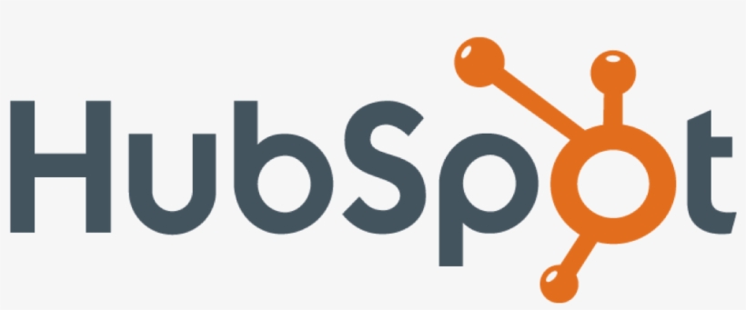 Hbspt1 Logo - Hubspot Logo, transparent png download