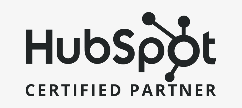 Hubspot Marketing Certified Partner - Hubspot Blog, transparent png download