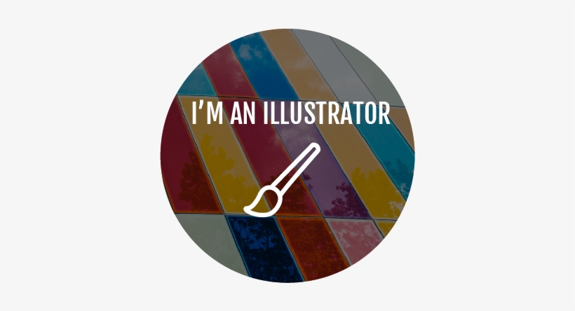 All Strive Assets V2 I'm N Illustrator, transparent png download