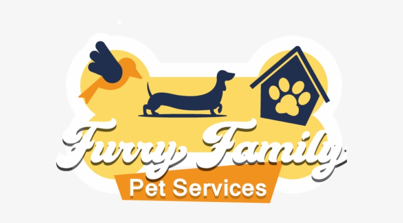 Furry Family Pet Services Logo - Sleeps With Wieners Dog Dachshund Funny Pet Love Women's, transparent png download