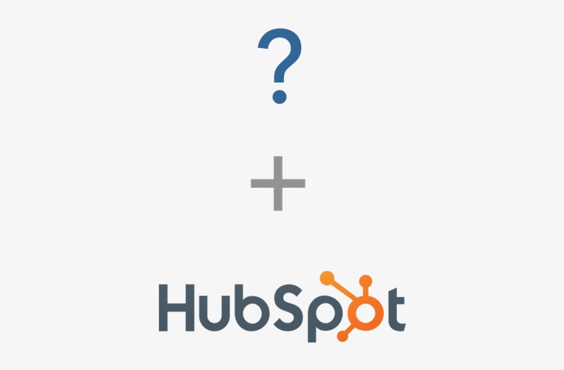 Talk To Our Services Team - Hubspot Logo, transparent png download