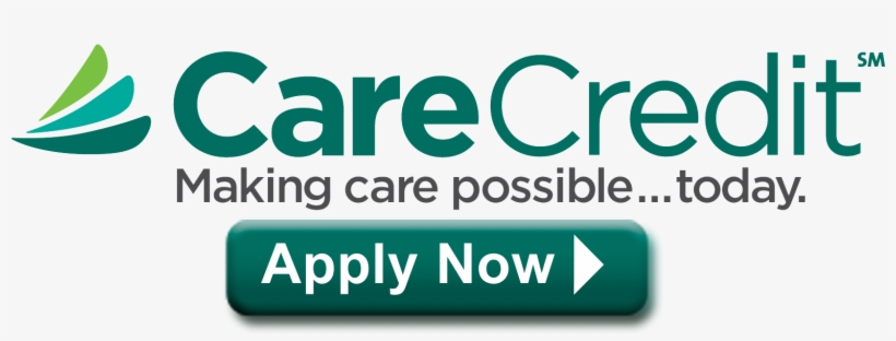 Care Credit, Apply Now - Care Credit, transparent png download