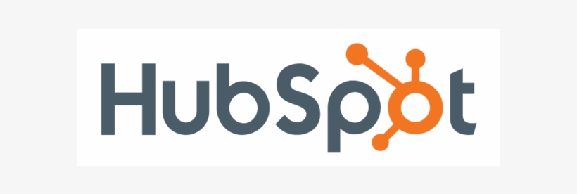 Antwerp's Hubspot - Hubspot Logo, transparent png download