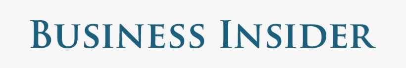 Business Insider Logo Png - Business Insider Logo, transparent png download