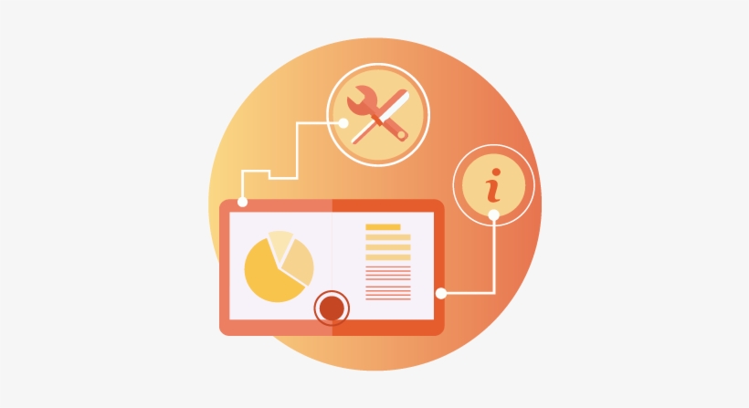 Hubspot - Information, transparent png download