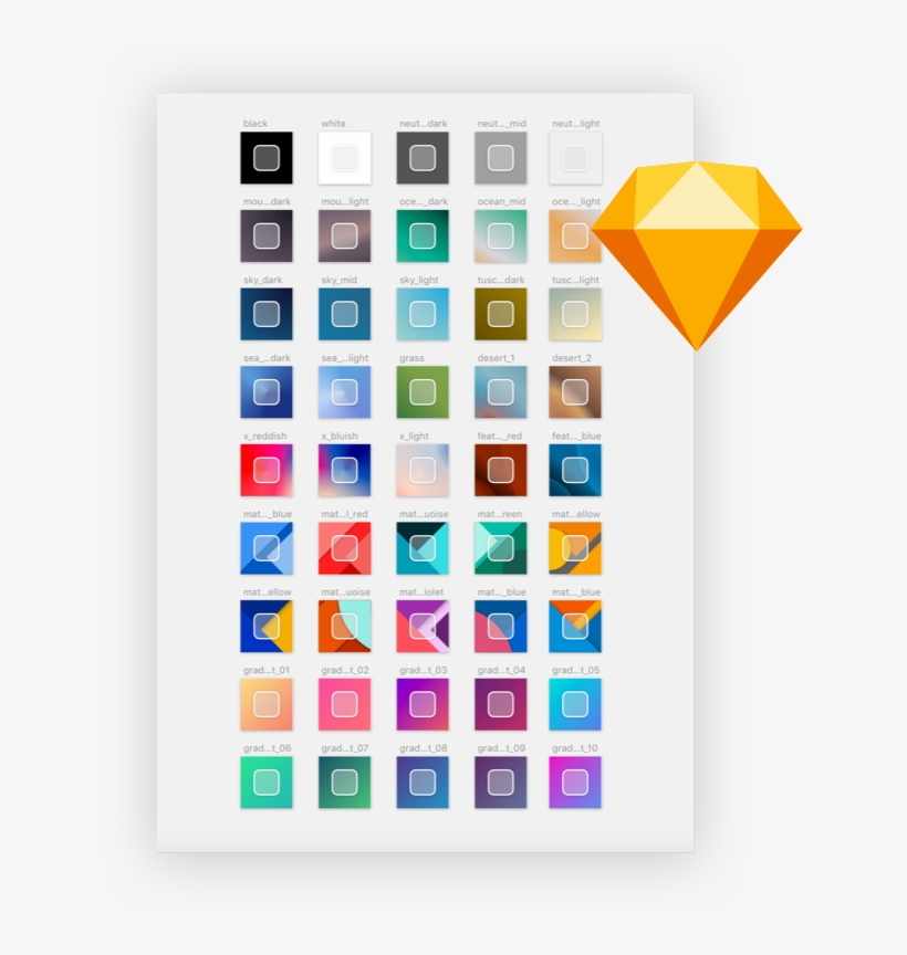 App Icon Validator File For Sketch, transparent png download