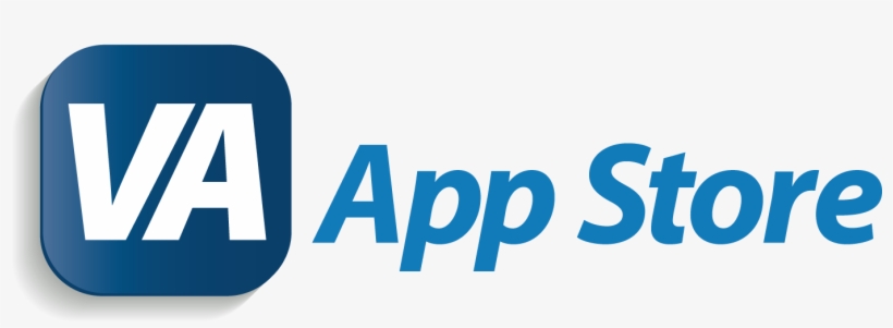 Va App Store Logo - App Store Transparent PNG - 1427x474 - Free