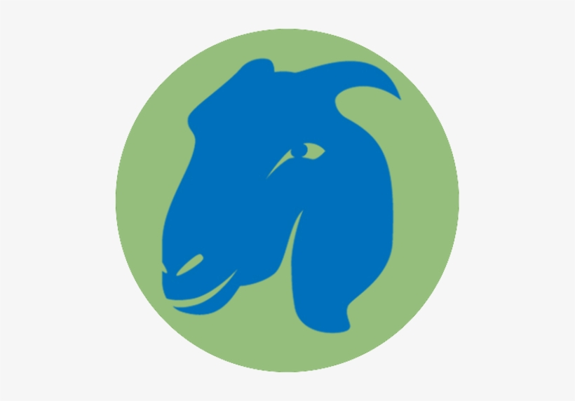 Subscribe - Goat, transparent png download