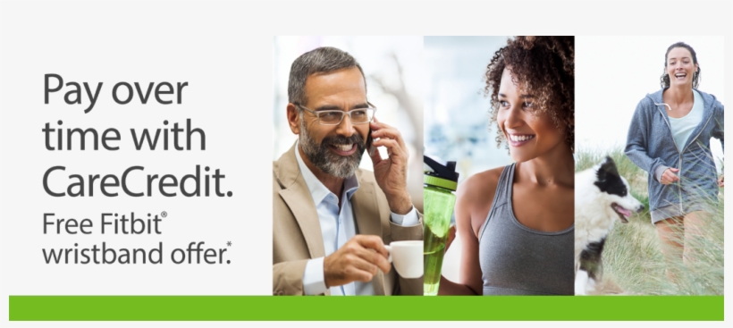 Carecredit Fitbit Promotion - It's More Than Wine And Meatballs: The Secrets To More, transparent png download