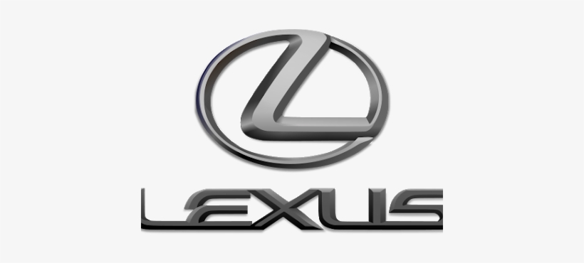 Photo - Marca De Autos Lexus, transparent png download