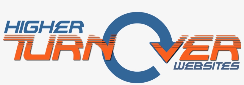 Higher Turnover Websites - Car Dealership, transparent png download