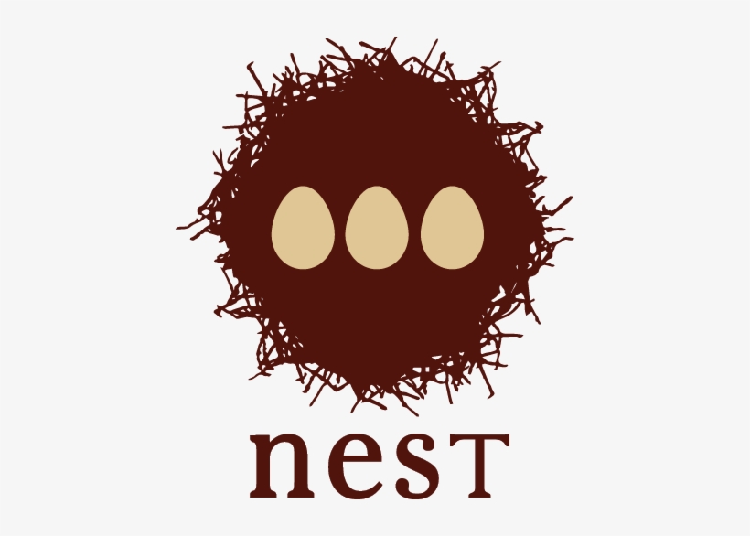 Logo - Nest, transparent png download