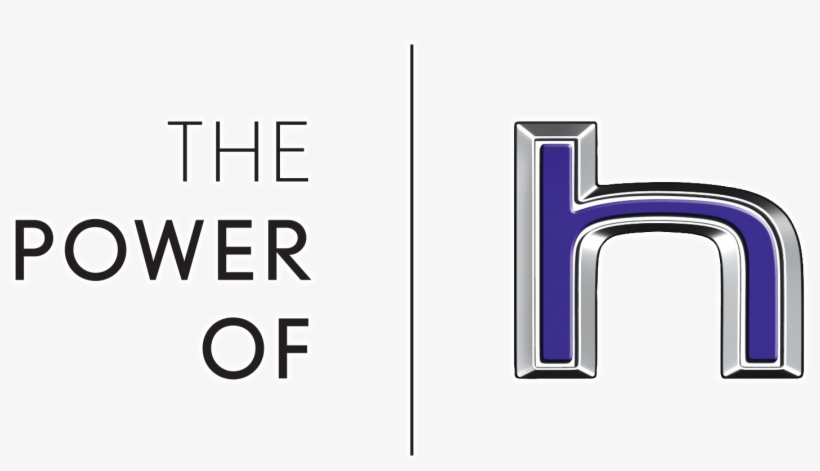 Lexus Hybrid Drive - Lexus The Power Of H, transparent png download