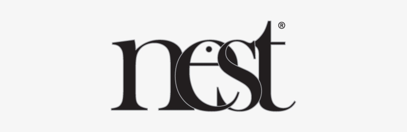 Nest Logo Vector - Nest Logo Vector Png, transparent png download