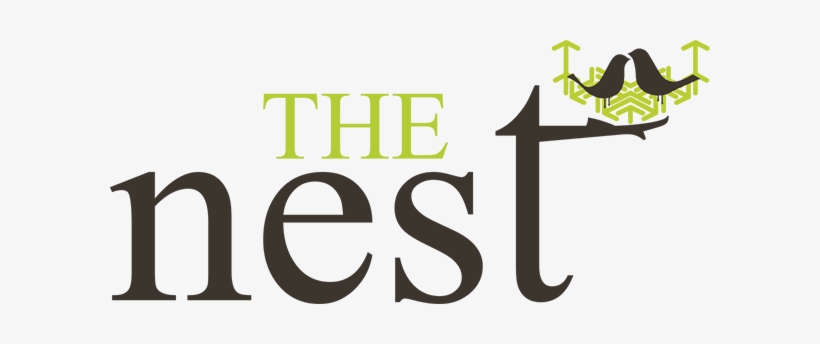 Logo - Hotel Nest Logo, transparent png download