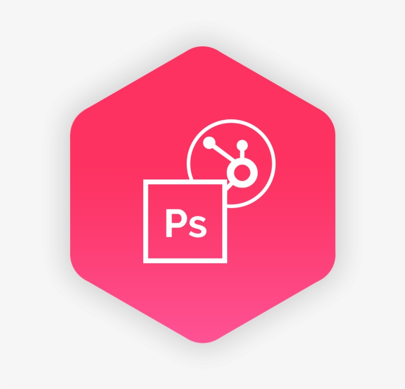 Psd To Hubspot - Easystore Logo, transparent png download