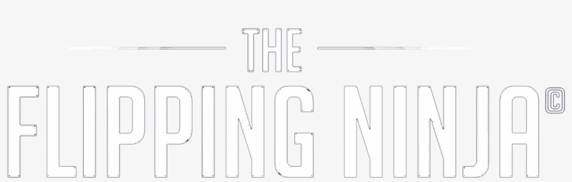 The Flipping Ninja - Flipping Ninja, transparent png download