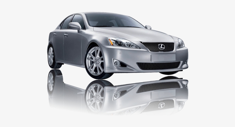 Vj's Auto Service - Lexus Is 250 Usa, transparent png download