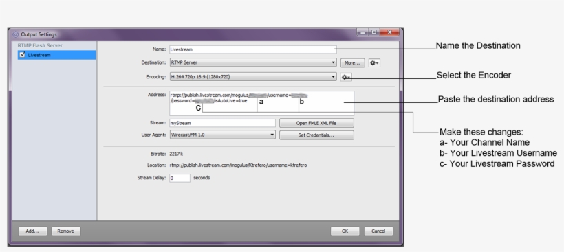 Output Settings - Portable Network Graphics, transparent png download