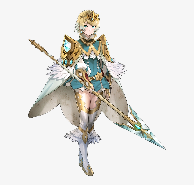 Fjorm - Fjorm - Fjorm - Fjorm Fire Emblem Heroes, transparent png download