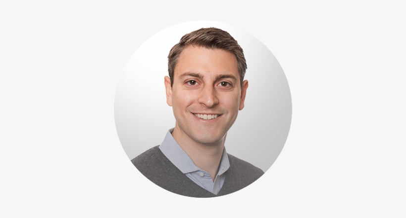 Our Email And Onsite Personalization Is So Accurate - Man, transparent png download