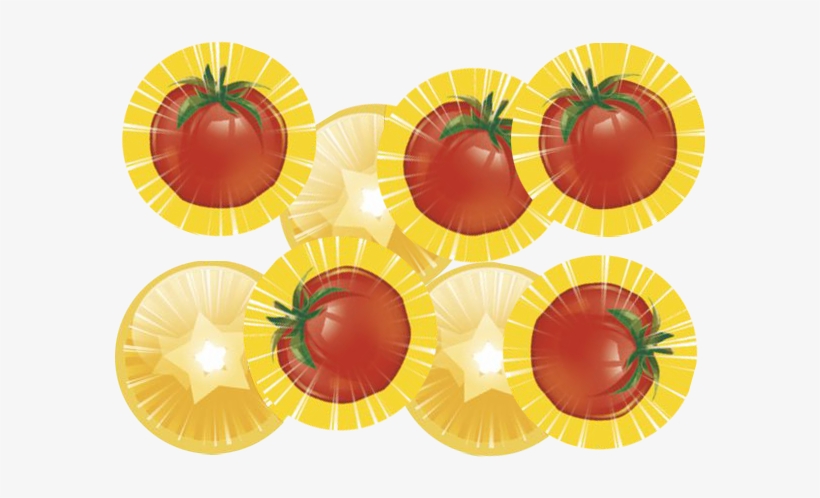 Tomatoes And Awards - Award, transparent png download