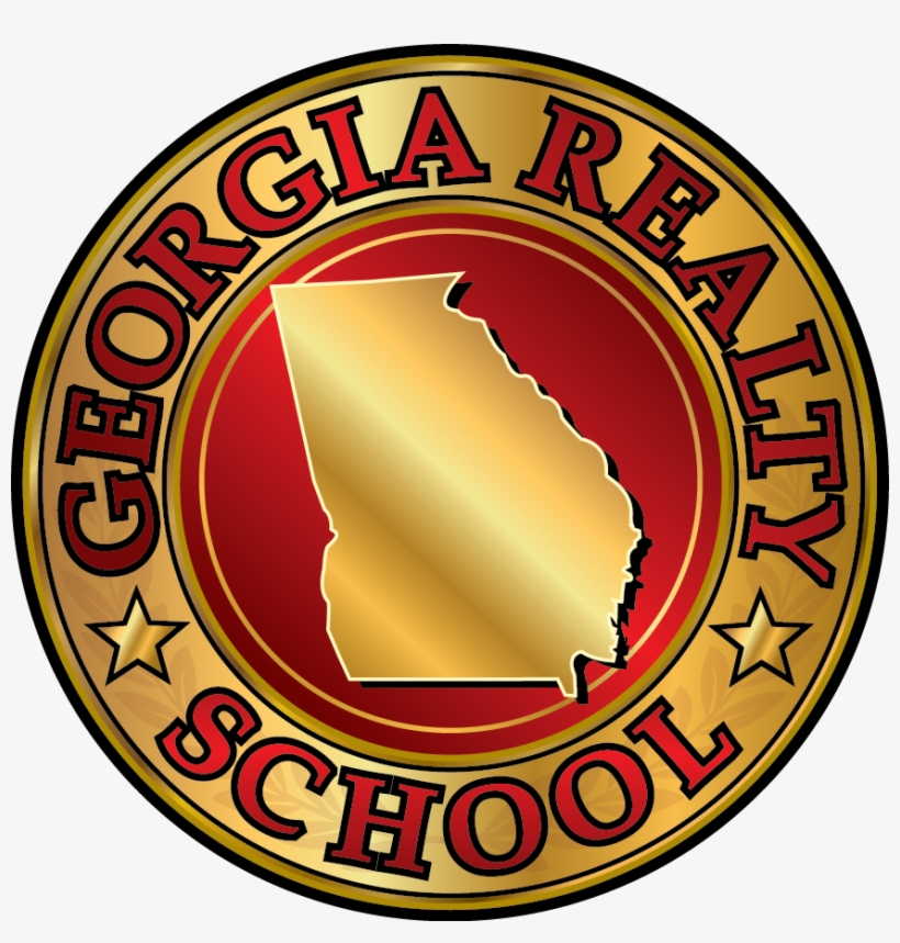 Georgia Realty School - Real Estate, transparent png download