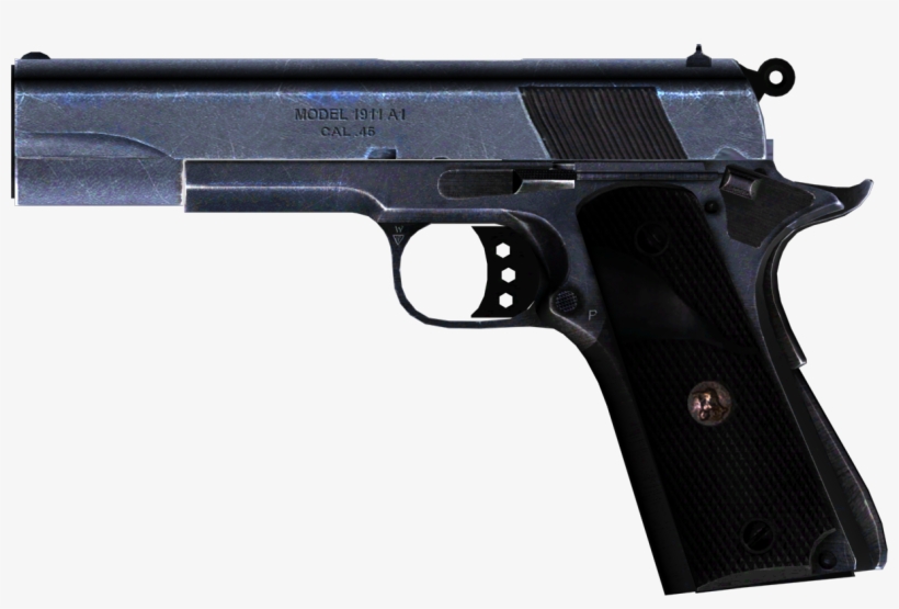 Rambo 1911, transparent png download
